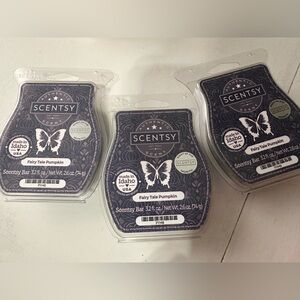Scentsy Wax Bars bundle